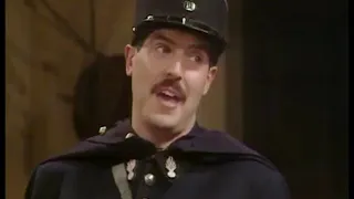 Good Moaning -   Officer Crabtree Compilation -  'Allo  'Allo