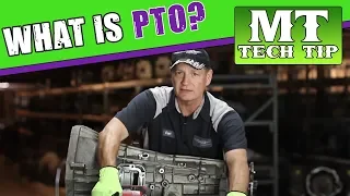 What Is PTO on an Automatic Transmission?