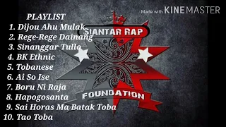 Kumpulan lagu |SIANTAR RAP FOUNDATION |#siantar_rap_foundation#awenz