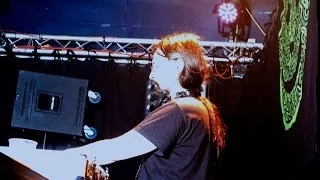 Dj Deg & Acid Kirk @ Cherry Moon  14/03/1997