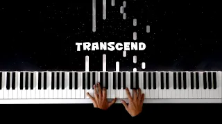 Transcend Two Lanes Piano Tutorial Piano Cover