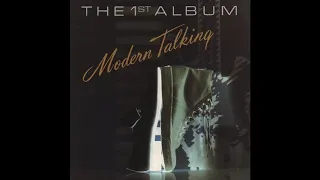 Modern Talking - You Can Win If You Want (Extended Version)