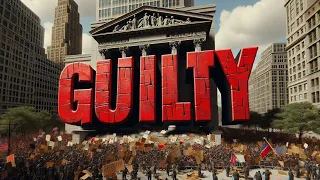 Trump's Guilty Verdict: How to Prepare for Possible Civil Unrest