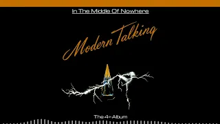 Modern Talking - Princess of the Night (Enhanced) | In the Middle of Nowhere