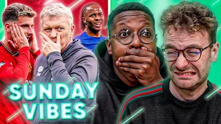 ONE THING HOLDING YOUR CLUB BACK THIS SEASON! | Sunday Vibes