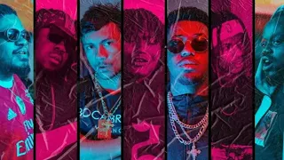 Cocaína - Gson | Luccas | Kroa | Chris | Giovanni | Zara G | Xamã | 8D AUDIO