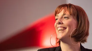 Jess Phillips backs Lisa Nandy and Keir Starmer after dropping out of Labour leadership race