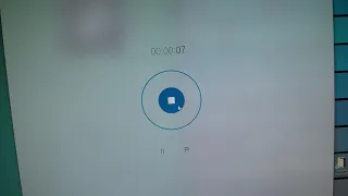 Windows 10 Voice Recorder Recording Sound without the Mic