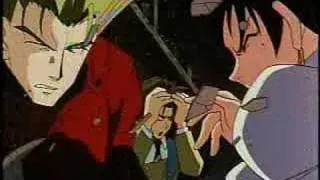 Trigun-Trigger Happy