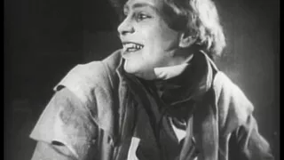 Nosferatu (1922) - Silent film accompaniment