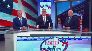 Hancock & Kelley: Where's Kim Gardner, STL temp tag loans
