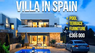 Spain 🇪🇸 House for sale €365 000 | Alegria real estate