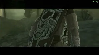 win600 - pcsx2 - Shadow of The Colossus