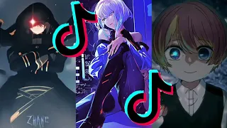 👑 Anime edits - Anime TikTok Compilation - Badass Moments 👑[#16]