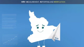 UNFCCC Animation Climate Change MRV