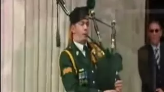 Irish Army Lament