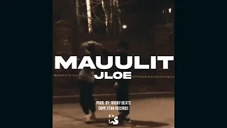 Jloe Komando - Mauulit (Visualizer)