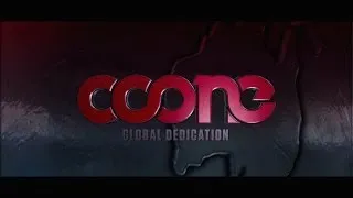 Coone - Global Dedication Album Tour (Official Trailer)