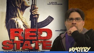Red State - Movie Review (2011)