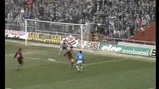 Liguria Sport - Sampdoria - Reggiana 2-1 12.02.1995