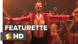 The Greatest Showman Featurette - Art of the Musical (2017) | Movieclips Coming Soon