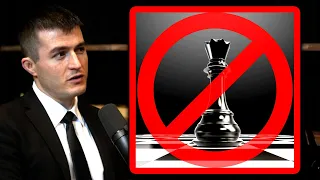 Why Lex Fridman doesn't play chess