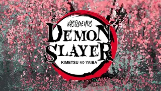 Suzume No Tojimari - Demon Slayer | [4K AMV/EDIT]