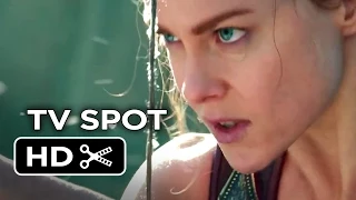 Hercules TV SPOT - Experience (2014) - Dwayne Johnson Fantasy Action Movie HD