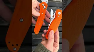 Benchmade 940 Osborne Custom Shop FULL REVIEW/5 Year Review!