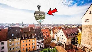 CRAZY Reasons Why Germany's Houses Are Building The BEST!