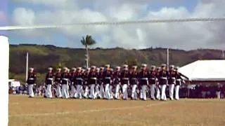 20100307 USMC SDP 4 Field.AVI