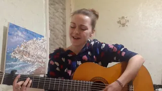 Любэ - Ты неси меня|cover