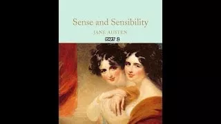 Learn english through story Advanced Level Subtitles Sense and Sensibility part2