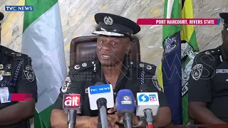 Police Rescue Kidnap Victim After Three Weeks In Captivity