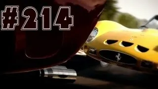 Test Drive: Ferrari Racing Legends - Walkthrough - Part 214 - Red Row (PC) [HD]