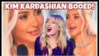 MAJOR KIM KARDASHIAN TAYLOR SWIFT FANS DRAMA!