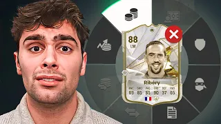 TAB = KVIKSÆLG RIBERY TIL 1,3 MIL COINS..