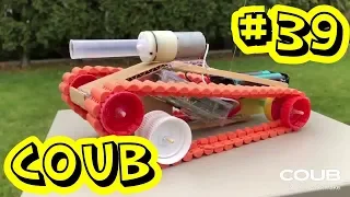 Best Cube #39 | Best Coub | Сборник кубов | Cube Science & Technology