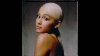 Ariana Grande - Borderline (No Rap Version)