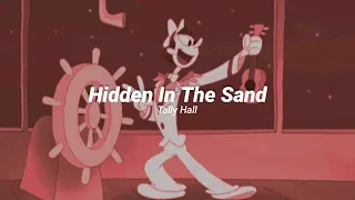 Hidden In The Sand - Tally Hall (Sub español)