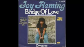 Joy Fleming - Bridge Of Love (Eurovision 1975) Superb Sound!!!