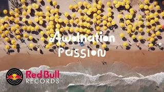 AWOLNATION - Passion (Official Video)