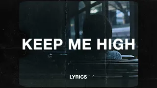 Resident - having you around could keep me high (Lyrics)