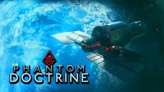 Предатель пойман! - Прохождение Phantom Doctrine КГБ #40