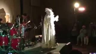 I’ll Be Seeing You - Liberace tribute performed by Anthony Shore