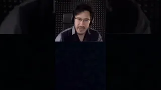 Markiplier Five Nights at Freddy's jump scare #fnaf