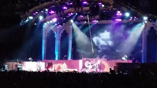 Iron Maiden-Hallowed Be Thy Name(Live 2019/9/14 ,Los Angeles CA.