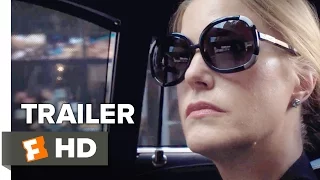 Equity Official Trailer 1 (2016) -  Anna Gunn, Alysia Reiner Drama HD