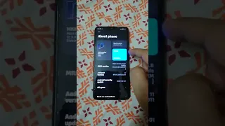 Redmi Note 8 Pro 🔥 New MiUi update, July - 2022...