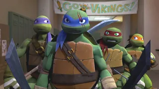 My Crazy Plan | Teenage Mutant Ninja Turtles Legends